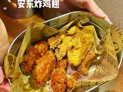 -春熙台韩国料理·章鱼肥牛(西丽店)