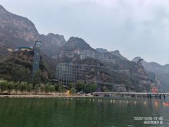 -野三坡清泉山风景区