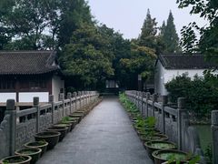 -包公祠