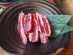 黑牛肋条-九畋町和牛黑牛烤肉料理(三里屯3·3大厦店)