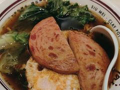 -太兴餐厅(东方广场分店)
