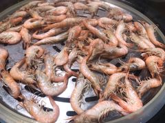 -77号渔船·蒸海鲜青岛菜(积米崖店)