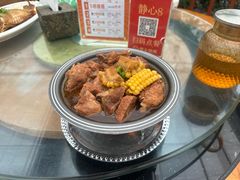 -春满园生态餐厅(南宫路店)