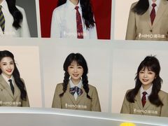 -海马体照相馆(大连罗斯福广场店)