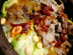 -权味·朝鲜族拌饭(勒泰店)