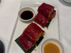 -金河半岛园林酒家(金融城店)