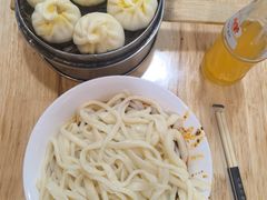 -王菊美食街