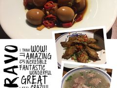 -老宁波1381餐厅(宏泰广场店)