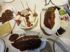 -大鸭梨烤鸭(金色漫香店)