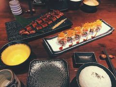 -千代武日本料理(开发区店)