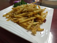 -盱眙小龙虾(天虹店)