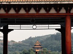 -顺峰山公园