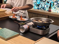 -小十Omakase(地王大厦店)