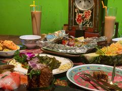 五香脆皮炸肉卷-小娘惹厨房Little Nyonya(狮城有约上榜店)