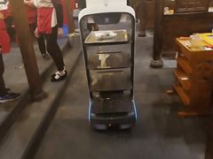 -蜀辣居鲜货老火锅(红牌楼店)