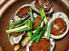 -啫神·广州地标美食(北京路店)