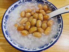 -黄记潮汕甜汤(贝底田坊店)