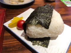 饭团-KITON喜豚(清晖园店)
