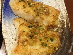 -大渔铁板烧(中山路八佰伴店)