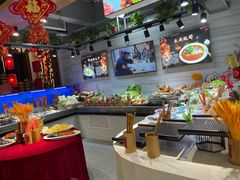 -老东家民间菜(迎宾路店)