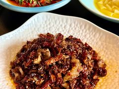 -福照楼汽锅鸡·云南菜(火车站锦江店)