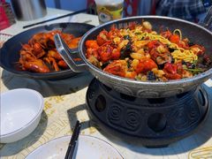 -聚味瞿记·龙虾堂(树木岭店)