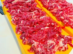 -潮发潮汕牛肉店(同福东路店)