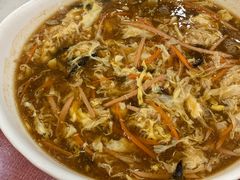 -桃子餐厅·天津菜(红星路直营店)