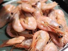 -釜御山海鲜烤肉火锅自助(新城市中心店)