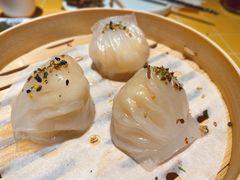 -蔡澜点心·粤菜(花城汇南区店)