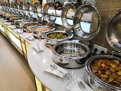 -素之缘素食(新之城店)
