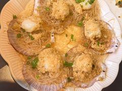 -鑫悦楼煎蟹·16年海鲜大排档