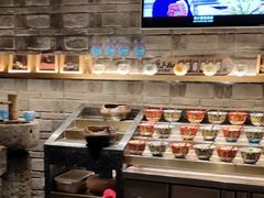 -老牌坊云南鱼豆花火锅(哈西万达店)