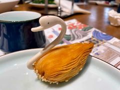 -云山茶餐厅(广东大厦店)