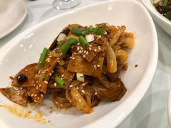 -静之湖湖畔餐厅