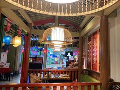 -湘阁里辣(南岭购物广场店)