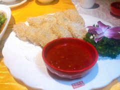 -红辣椒·川菜·火锅(科华路店)