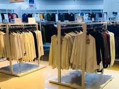 -BIGOFFS 超级折扣(仁恒伊势丹店)