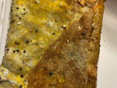 老味煎饼果子-津门红姐熟梨糕茶汤糕干(爱国道店)