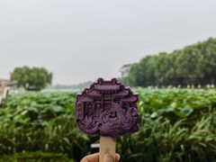 -济南大明湖景区