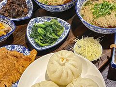 -老横泾面馆(吴中横泾店)
