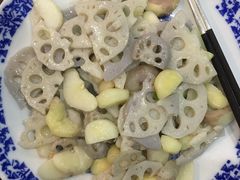 -吴门人家·苏宴宫廷菜(拙政园店)