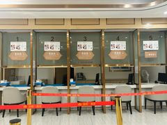 -慈铭奥亚健康体检(南山店-保利分院)