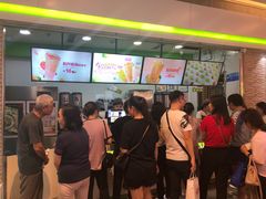 等位区-鲜果时间(南开大悦城店)