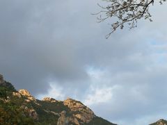 -青岛崂山太清宫