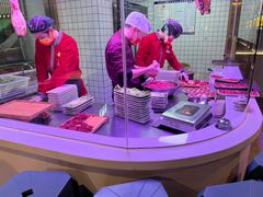 -古乐牛香·鲜牛肉自助火锅(南京总店)