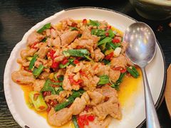 -山石榴·贵州菜(丰盛里店)