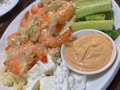 -panchos 墨西哥餐厅(嘉绿苑店)