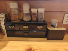 -Ramen满吉·豚骨拉面(丽园路店)