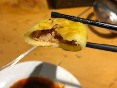 -金谷园饺子·烧烤(人大总店)